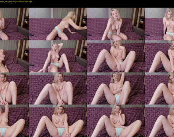 howtoreachorgasm — 6 minute Chaturbate couple cam show recording, 1080p, Jan 9, 2022