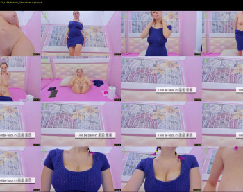incrediblyomelia — 70 minute Chaturbate female cam show recording, 1080p, Jan 8, 2022