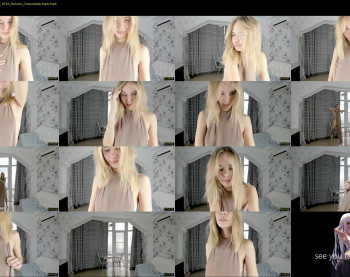 infinite_reality — 14 minute Chaturbate female cam show recording, 1080p, Jan 8, 2022