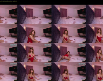 innocentemmy — 29 minute Chaturbate female cam show recording, 1080p, Jan 8, 2022