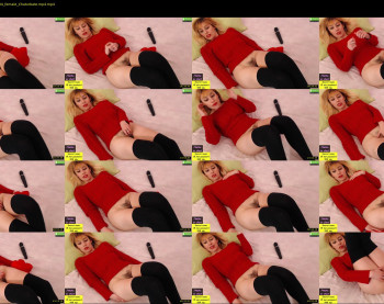 islanublar — 57 minute Chaturbate female cam show recording, 1080p, Jan 8, 2022
