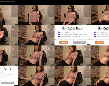 its_lily — 83 minute Chaturbate female cam show recording, 1080p, Jan 8, 2022