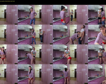 iuliana32 — 70 minute Chaturbate couple cam show recording, 720p, Jan 8, 2022