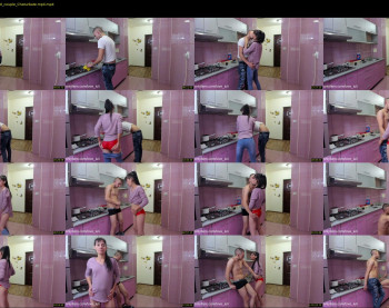 iuliana32 — 70 minute Chaturbate couple cam show recording, 720p, Jan 8, 2022