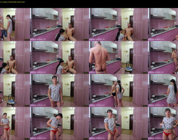 iuliana32 — 70 minute Chaturbate couple cam show recording, 720p, Jan 8, 2022