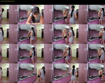 iuliana32 — 25 minute Chaturbate couple cam show recording, 720p, Jan 8, 2022