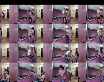 iuliana32 — 42 minute Chaturbate couple cam show recording, 720p, Jan 8, 2022