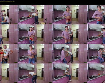 iuliana32 — 66 minute Chaturbate couple cam show recording, 720p, Jan 8, 2022