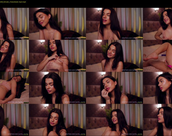 jacky_smith — 39 minute Chaturbate female cam show recording, 1080p, Jan 8, 2022