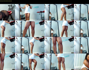 jadee__ — 36 minute Chaturbate female cam show recording, 1080p, Jan 8, 2022