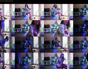 jadeperez_ — 8 minute Chaturbate female cam show recording, 1080p, Jan 9, 2022