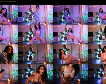 jadeperez_ — 75 minute Chaturbate female cam show recording, 1080p, Jan 9, 2022