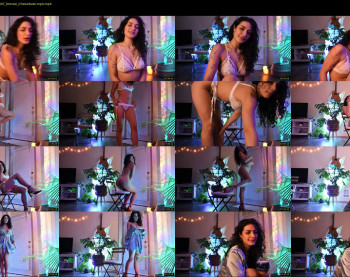 jadeperez_ — 39 minute Chaturbate female cam show recording, 1080p, Jan 9, 2022