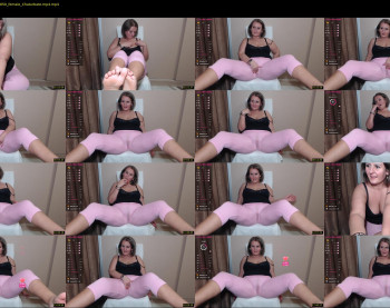 jaqueline88 — 20 minute Chaturbate female cam show recording, 720p, Jan 8, 2022