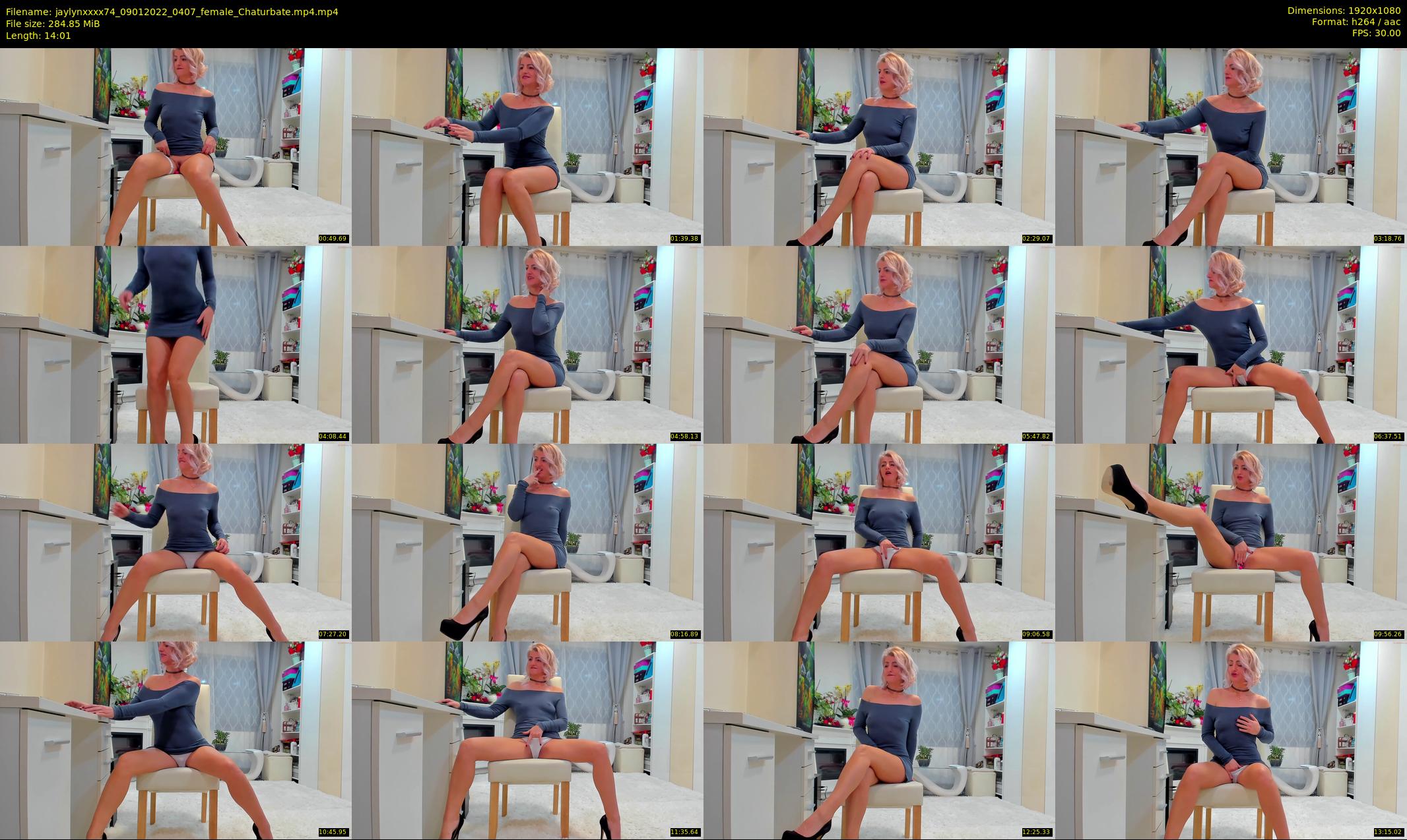jaylynxxxx74 — 15 minute Chaturbate female cam show recording, 1080p, Jan 9, 2022