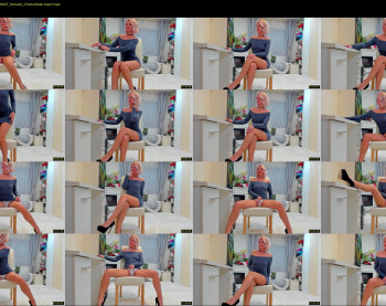 jaylynxxxx74 — 15 minute Chaturbate female cam show recording, 1080p, Jan 9, 2022