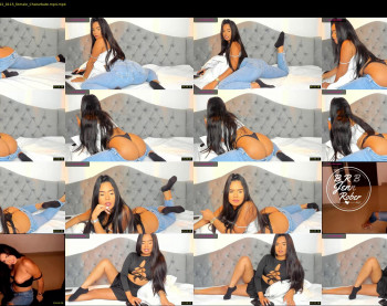 jenny_roberts96 — 38 minute Chaturbate female cam show recording, 1080p, Jan 9, 2022