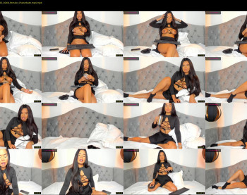 jenny_roberts96 — 70 minute Chaturbate female cam show recording, 1080p, Jan 9, 2022