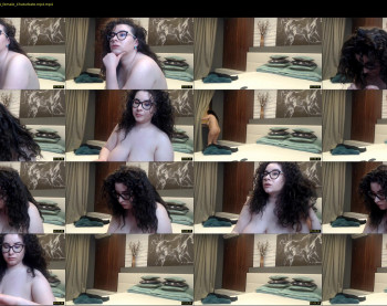 jessykah — 9 minute Chaturbate female cam show recording, 1080p, Jan 8, 2022