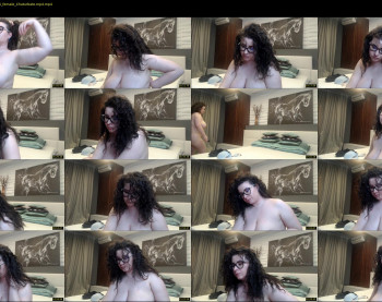 jessykah — 19 minute Chaturbate female cam show recording, 1080p, Jan 8, 2022