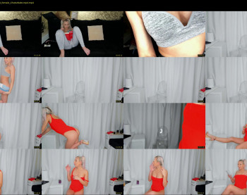 jeyssy69 — 23 minute Chaturbate female cam show recording, 1080p, Jan 9, 2022