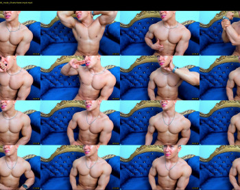 joeyevans — 15 minute Chaturbate male cam show recording, 1080p, Jan 8, 2022