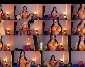 july__villa — 70 minute Chaturbate female cam show recording, 1080p, Jan 9, 2022