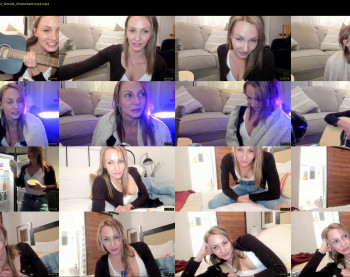 kaileeshy — 70 minute Chaturbate female cam show recording, 1080p, Jan 8, 2022