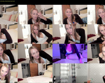 kaileeshy — 42 minute Chaturbate female cam show recording, 1080p, Jan 8, 2022