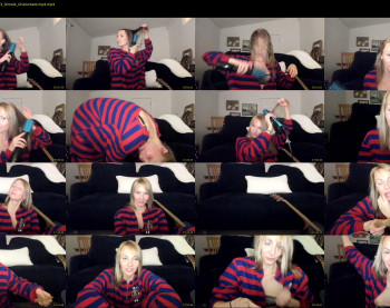 kaileeshy — 34 minute Chaturbate female cam show recording, 1080p, Jan 8, 2022