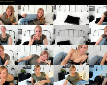 kaileeshy — 71 minute Chaturbate female cam show recording, 1080p, Jan 8, 2022