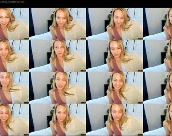 kaileeshy — 5 minute Chaturbate female cam show recording, 1080p, Jan 9, 2022