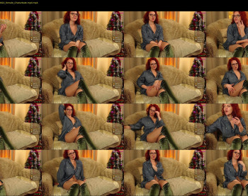 karinarouge — 7 minute Chaturbate female cam show recording, 720p, Jan 9, 2022