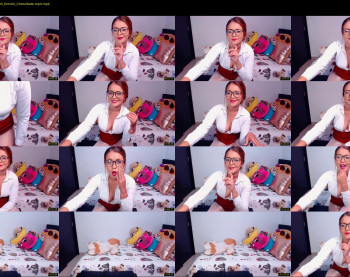 karitto__2 — 70 minute Chaturbate female cam show recording, 1080p, Jan 9, 2022