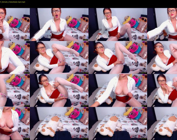 karitto__2 — 15 minute Chaturbate female cam show recording, 1080p, Jan 9, 2022