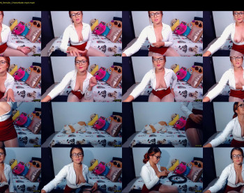 karitto__2 — 56 minute Chaturbate female cam show recording, 1080p, Jan 9, 2022