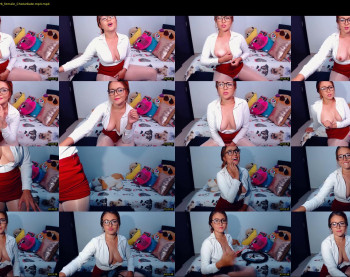 karitto__2 — 54 minute Chaturbate female cam show recording, 1080p, Jan 9, 2022