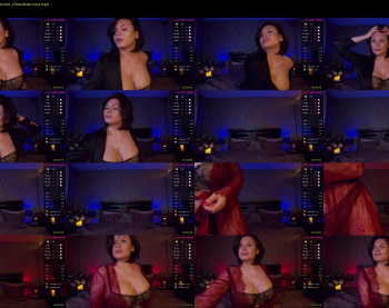karrin — 6 minute Chaturbate female cam show recording, 1080p, Jan 9, 2022