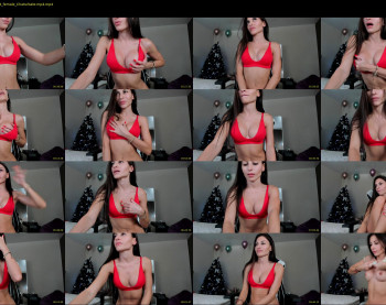 katrin_fit — 11 minute Chaturbate female cam show recording, 1080p, Jan 8, 2022