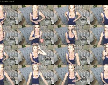 kiarose — 7 minute Chaturbate female cam show recording, 720p, Jan 8, 2022
