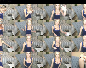 kiarose — 10 minute Chaturbate female cam show recording, 720p, Jan 8, 2022