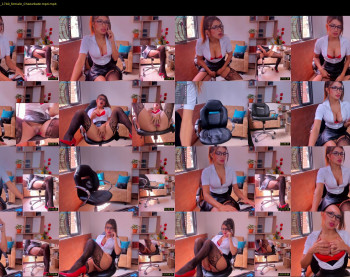 kimberly_hot2 — 101 minute Chaturbate female cam show recording, 720p, Jan 8, 2022