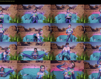 kittycaitlin — 83 minute Chaturbate female cam show recording, 1080p, Jan 8, 2022