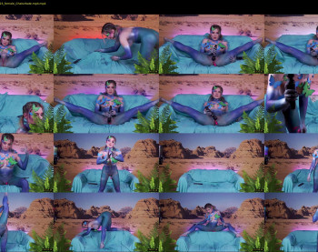 kittycaitlin — 83 minute Chaturbate female cam show recording, 1080p, Jan 8, 2022