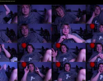 kittykay86 — 50 minute Chaturbate female cam show recording, 1080p, Jan 8, 2022