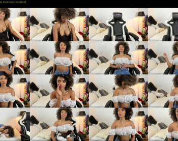 kleogold_1 — 30 minute Chaturbate female cam show recording, 720p, Jan 8, 2022