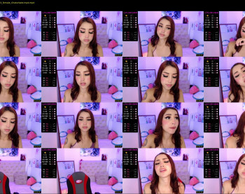 kloeking_ — 7 minute Chaturbate female cam show recording, 1080p, Jan 8, 2022