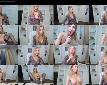 ladyleea — 35 minute Chaturbate female cam show recording, 1080p, Jan 8, 2022