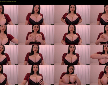 lanna_love — 70 minute Chaturbate female cam show recording, 720p, Jan 8, 2022