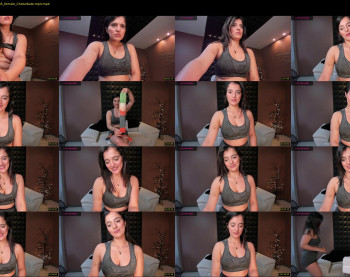 larabaker — 69 minute Chaturbate female cam show recording, 1080p, Jan 8, 2022
